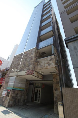 【外観】 | 第6ダイワビル