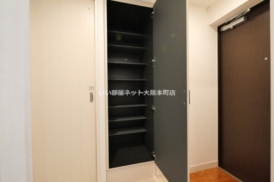 【収納】 | プレジオ弁天町