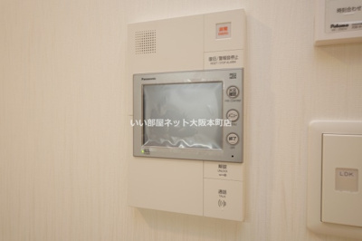 【セキュリティ】 | プレジオ弁天町