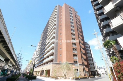 【外観】 | プレジオ弁天町