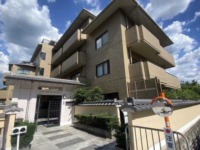 ライオンズマンション上賀茂