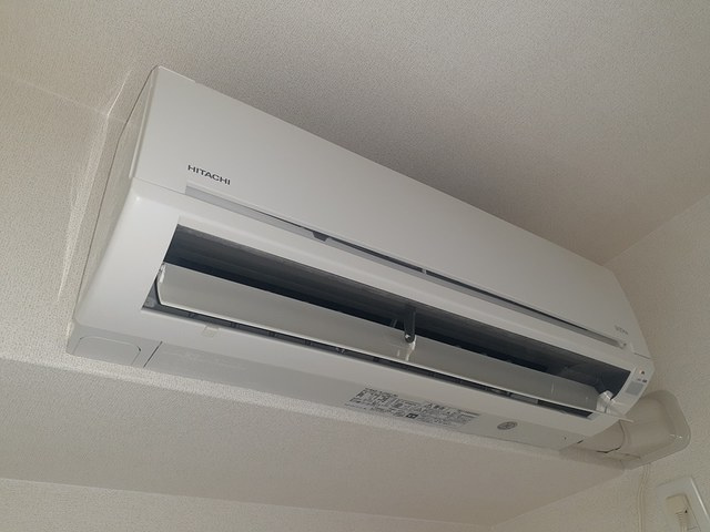 ルミエールの設備