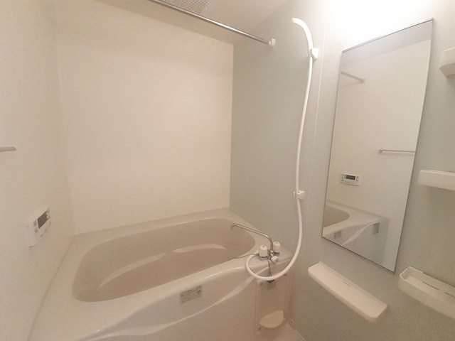 ルミエールの浴室