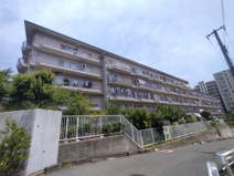 ☆千里関大前コーポラスC棟の画像