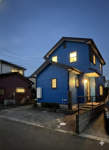 藤沢市亀井野中古戸建の画像
