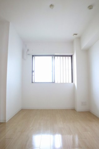 アルファスマート阿南駅西の洋室|洋室②6.0帖