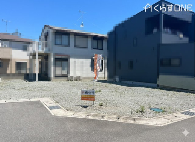 【外観】 | たつの市御津町苅屋／売土地