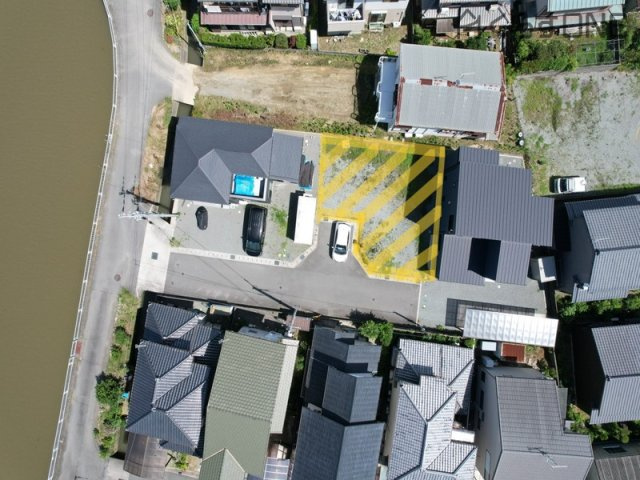 【外観】 | たつの市御津町苅屋／売土地