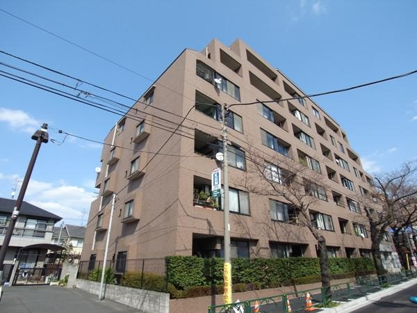 メイツ哲学堂公園