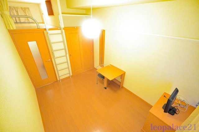 おしゃれなリビングです