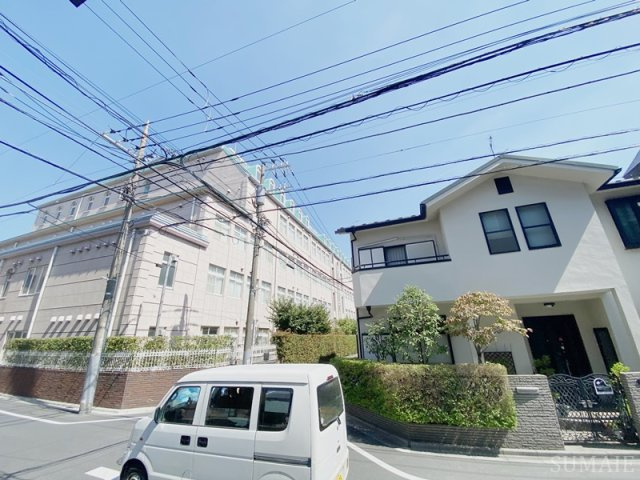 Maison Abysseの展望|景色☆