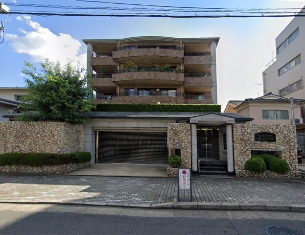 【外観】 | K51322-京都平野アーバンライフ