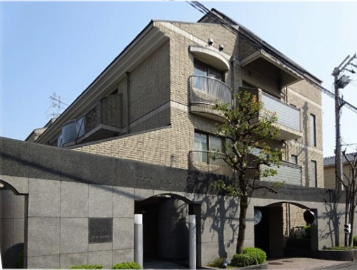 【外観】 | K51322-京都平野アーバンライフ