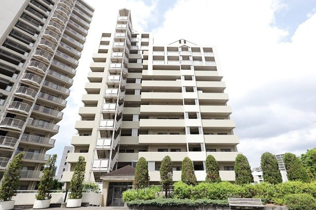 エリオ西神南3号棟