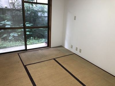 【和室】 | レ・ユニオン