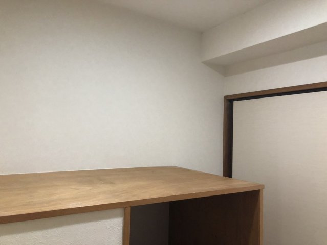 【内装】 | レ・ユニオン