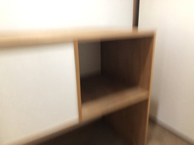 【内装】 | レ・ユニオン