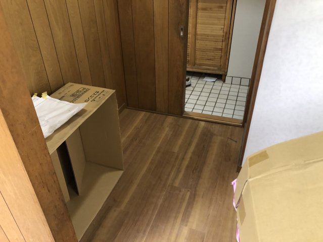 【玄関】 | レ・ユニオン