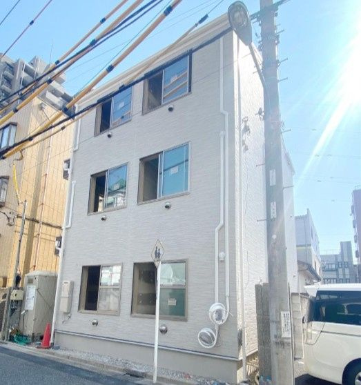 ノーザンロード小岩