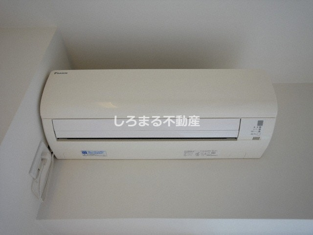 エグゼ西大阪の設備