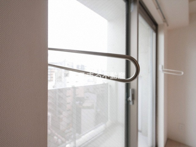 エグゼ西大阪の設備