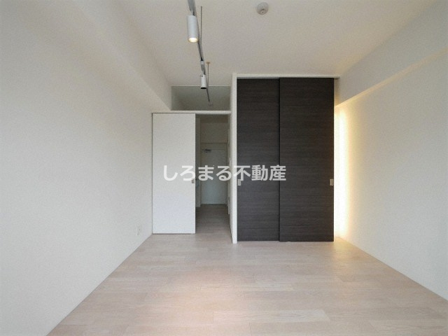 エグゼ西大阪の内装