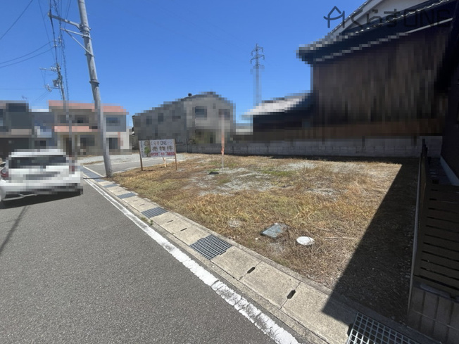 【外観】 | たつの市御津町苅屋／2区画 | 2号地
