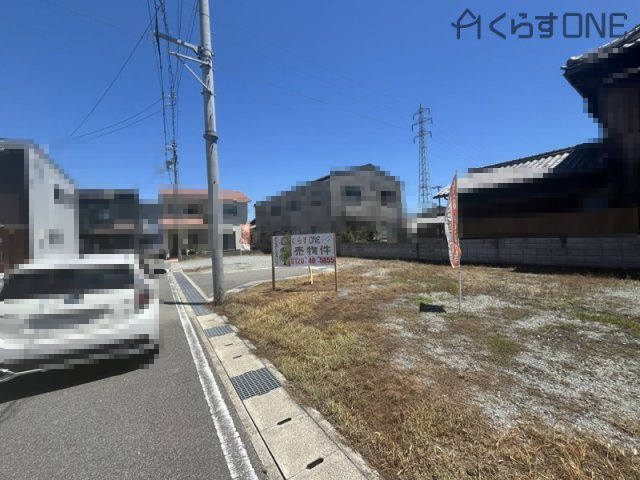 【外観】 | たつの市御津町苅屋／2区画 | 2号地