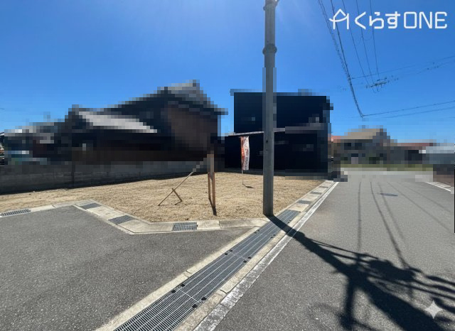 【外観】 | たつの市御津町苅屋／2区画 | 2号地