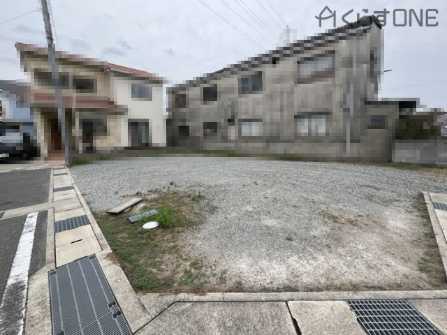 【外観】 | たつの市御津町苅屋／2区画 | 3号地