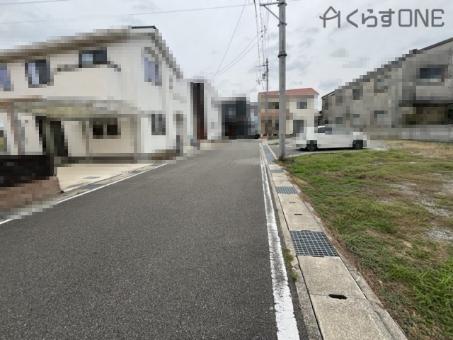 【周辺】 | たつの市御津町苅屋／2区画