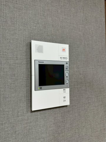 エステムコート名古屋新栄Ⅵ アートテラス　名古屋市賃貸　仲介手数料無料のセキュリティ