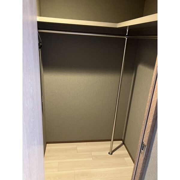 エステムコート名古屋新栄Ⅵ アートテラス　名古屋市賃貸　仲介手数料無料の収納