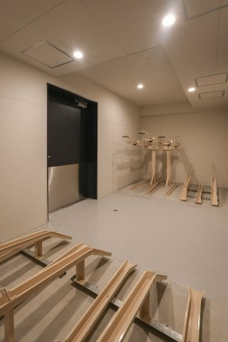 リビオメゾン大岡山のその他