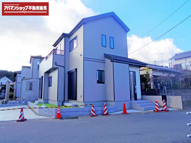 裾野市桃園149番 新築建売分譲住宅 建物＋土地 TW05892の画像