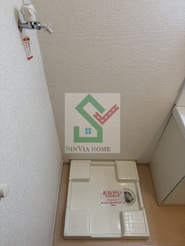 アクティーフ西所沢の設備