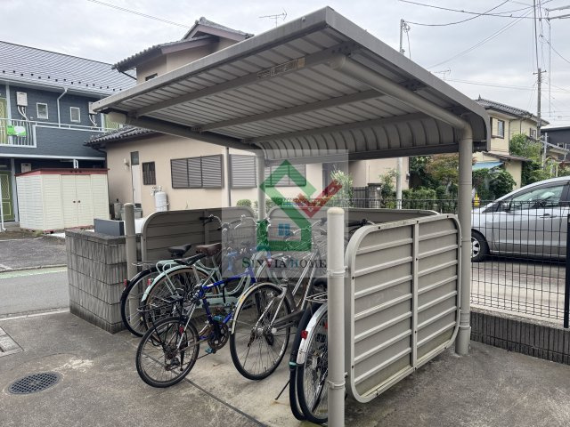 アクティーフ西所沢のその他共用部分