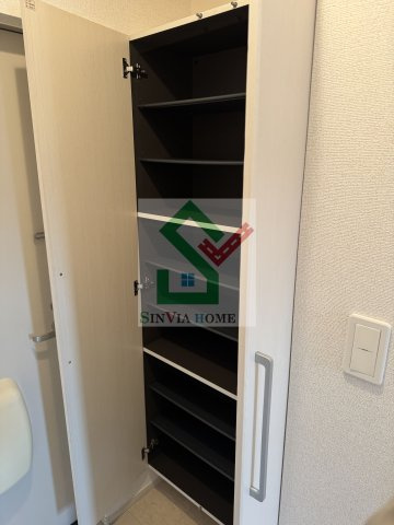 アクティーフ西所沢のその他