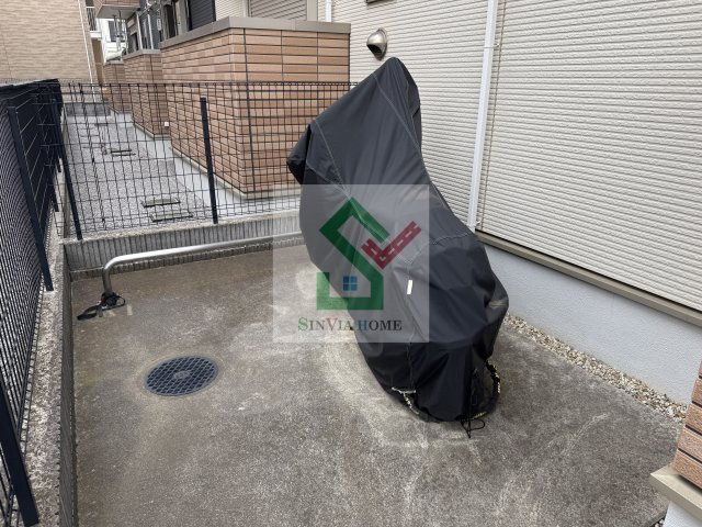 アクティーフ西所沢のその他