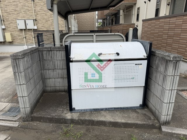 アクティーフ西所沢のその他