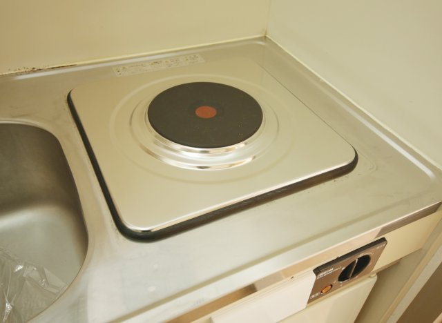 エトワールシミズIの設備