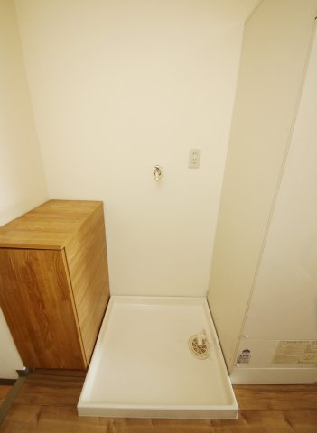 エトワールシミズIの設備