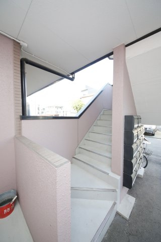 エトワールシミズIのその他