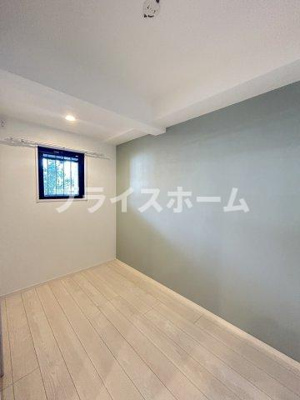【寝室】 | 仲介手数料半額！HPには初期費用掲載！「プライスホーム」で検索！リアンレガーロ雑餉隈駅Ⅱ