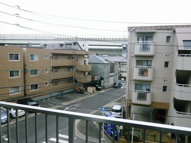 ラフォーレ末広の展望|同タイプ（イメージ）