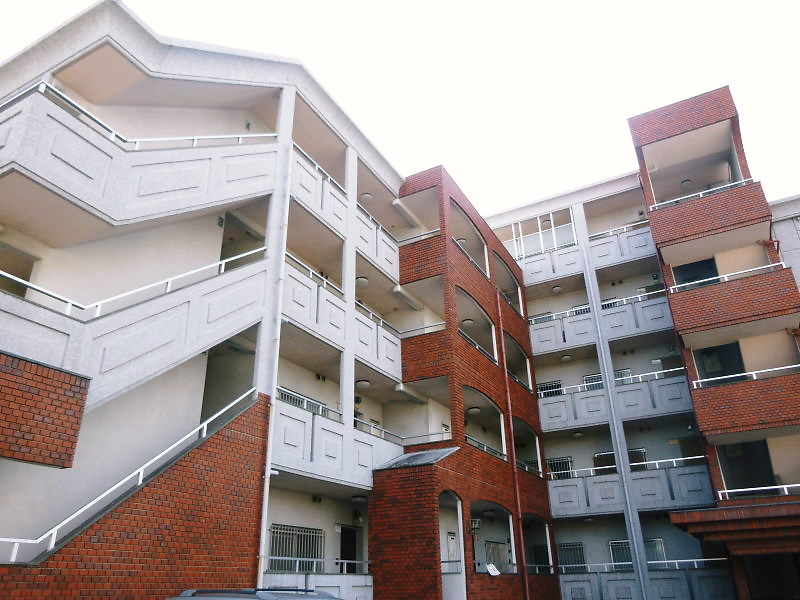 ラフォーレ末広のその他共用部分