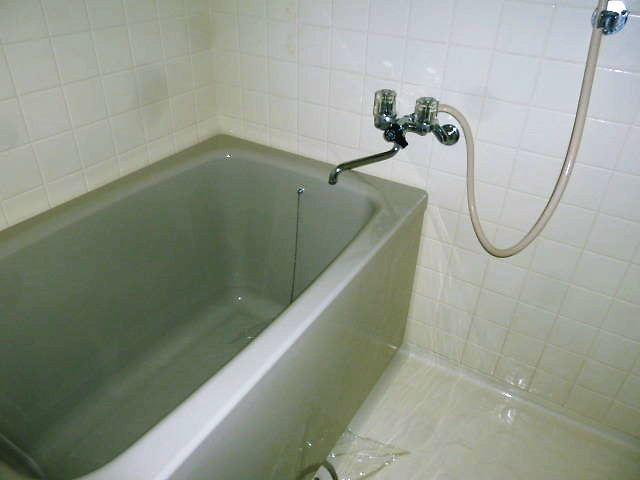 ラフォーレ末広の浴室|同タイプ（イメージ）