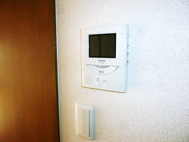 ラフォーレ末広のセキュリティ|同タイプ（イメージ）