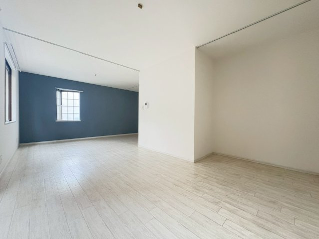 【居間・リビング】