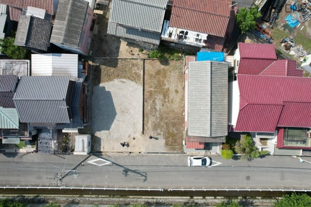 【その他】 | 姫路市網干区新在家／売土地